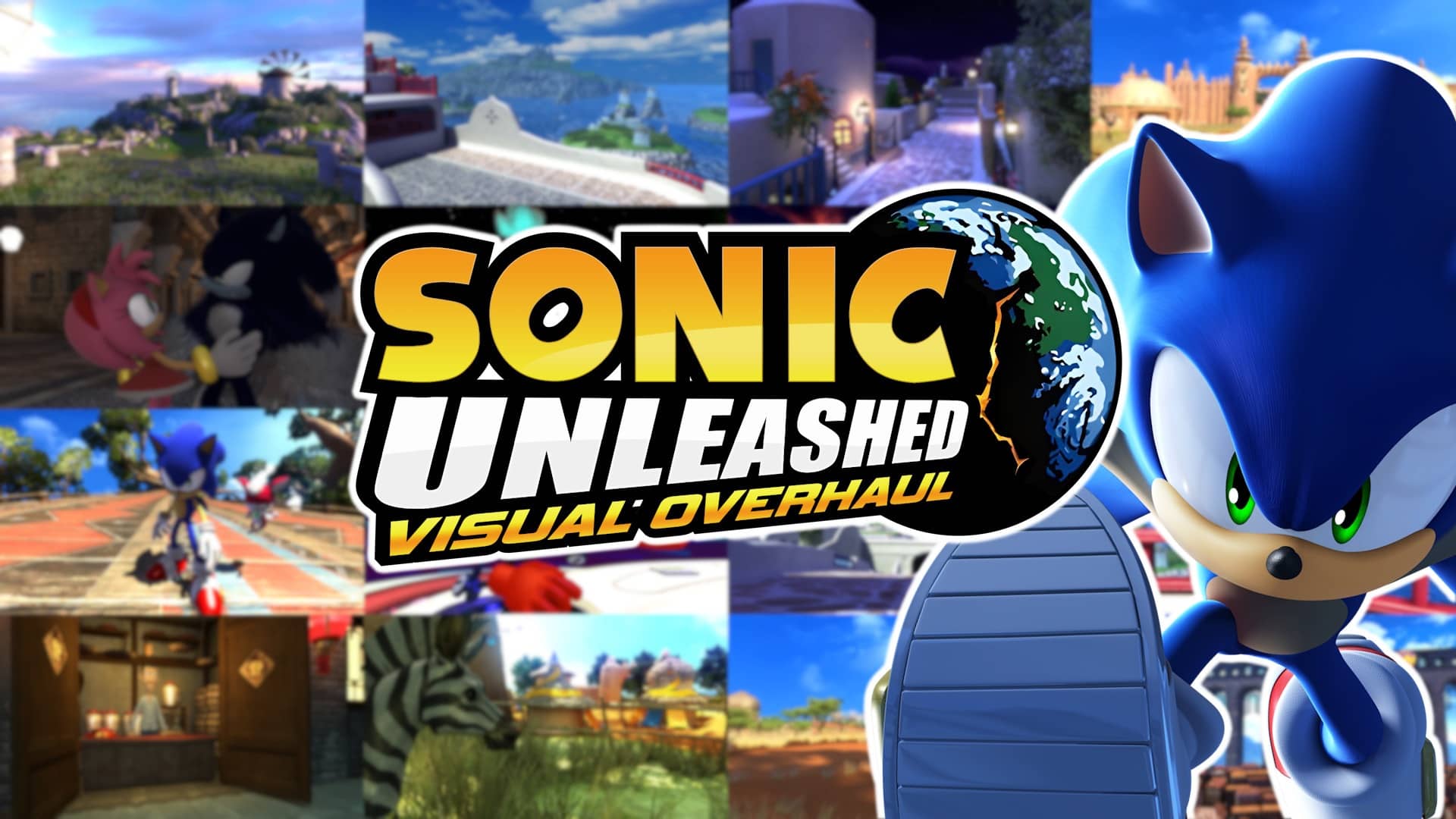 sonic unleashed recompiled faq