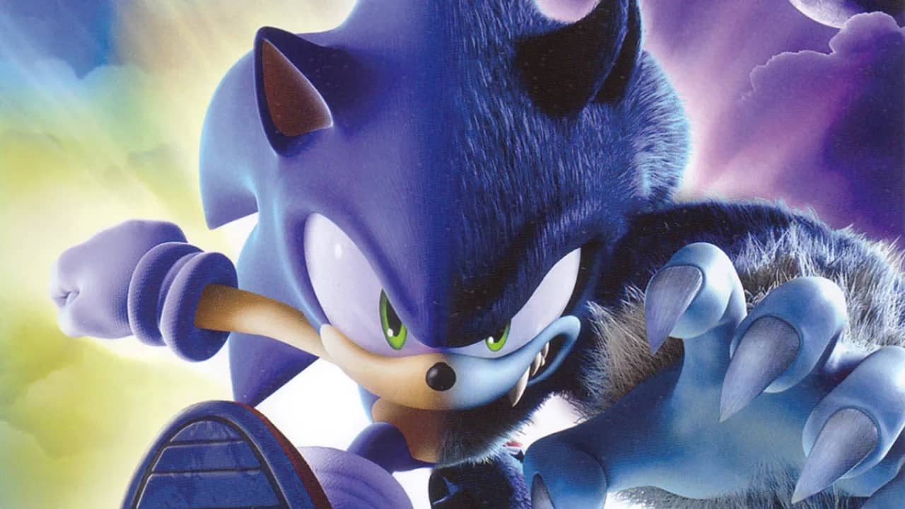 sonic unleashed recompiled installation